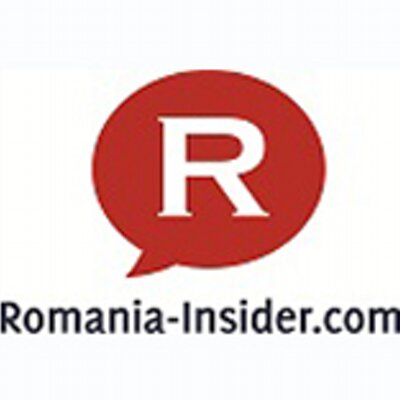 Romania insider logo
