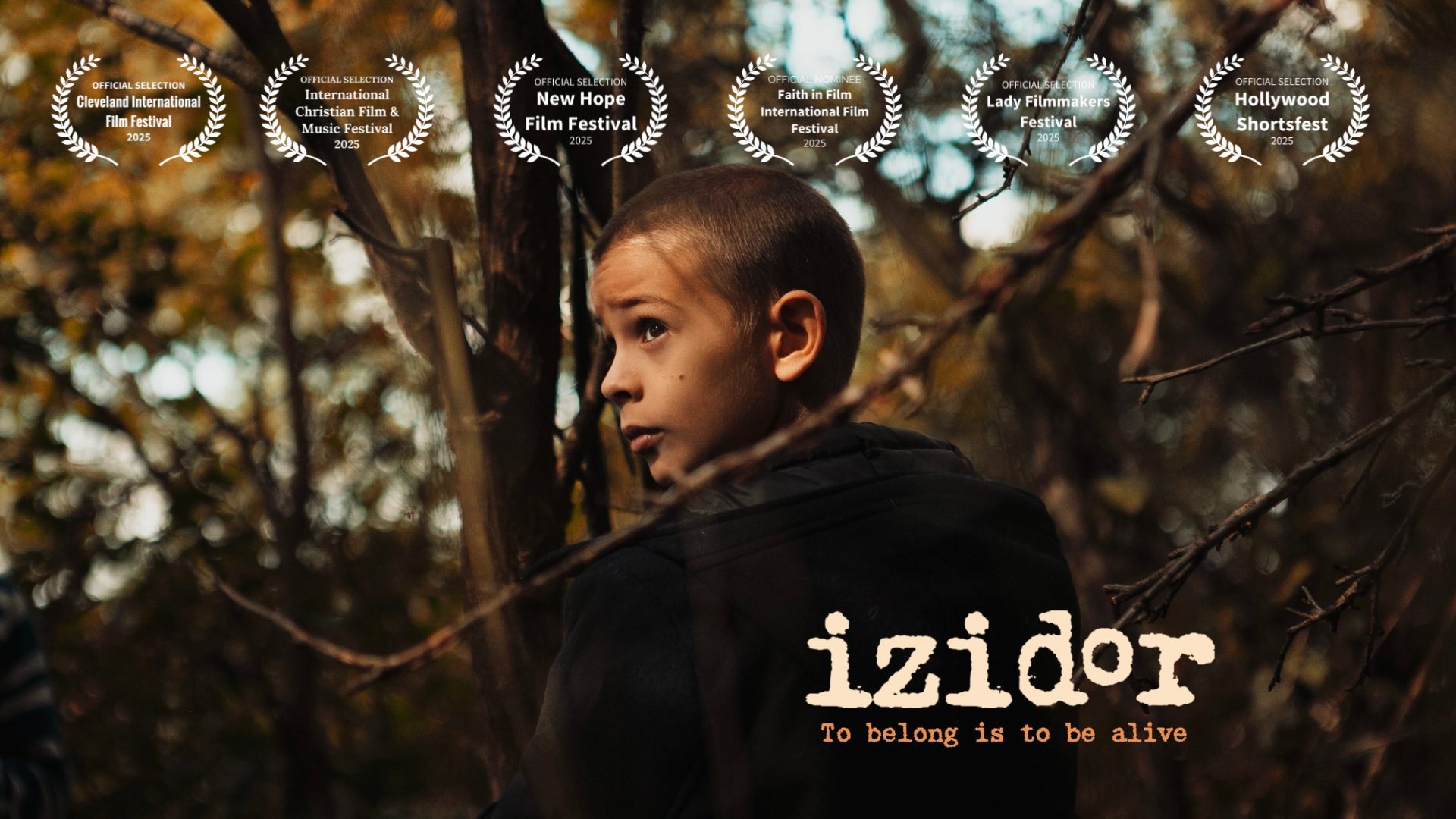 IZIDOR’s Big Summer 2025