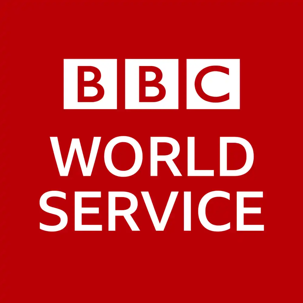 BBC World Service logo