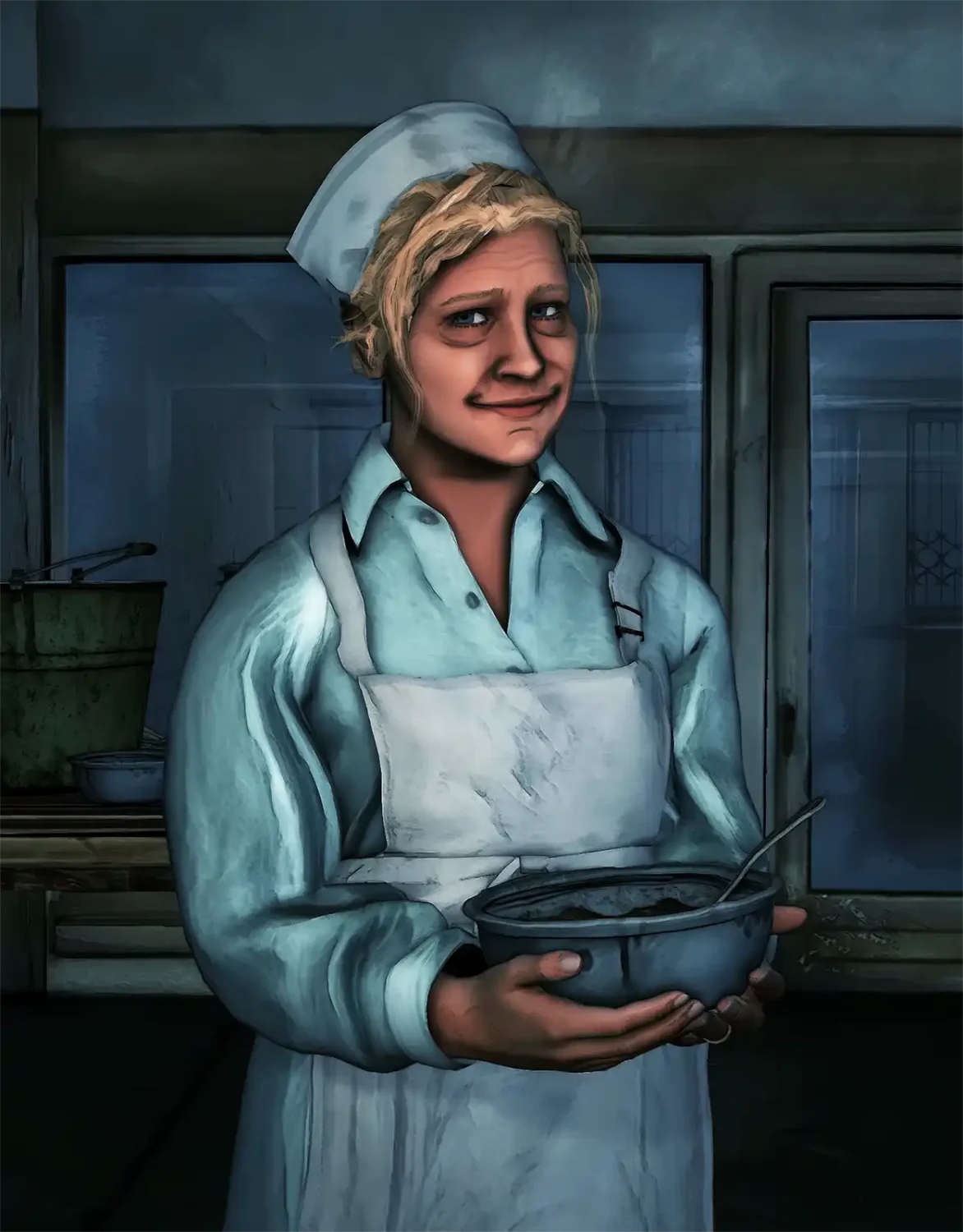 Animated Onisa